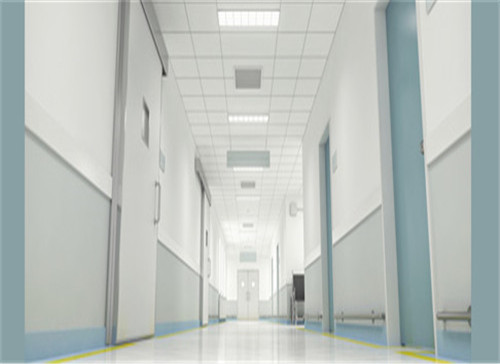 孝感硫酸钡应用于X光室墙体和地板的防护