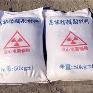 孝感硫酸钡砂与水泥的比例